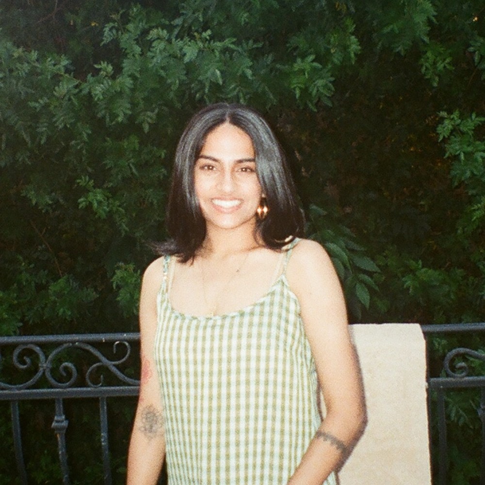 Meet your Posher, Palak